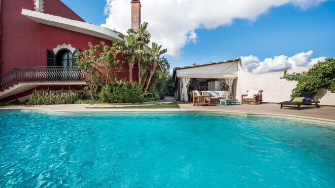 Villa Maiani - Luxury Villa