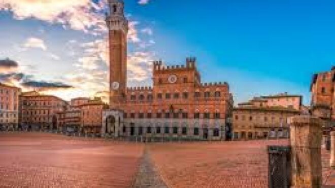 Umbria e Toscana